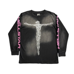 Star Cross Long Sleeve