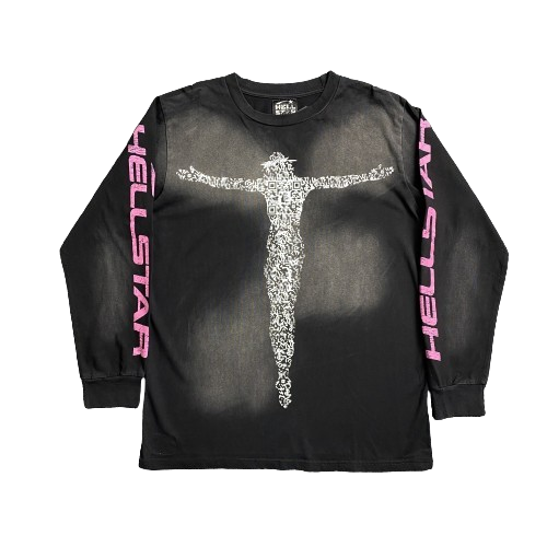 Star Cross Long Sleeve