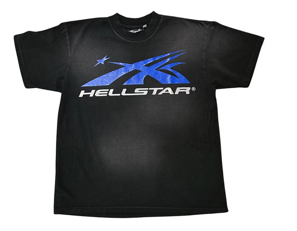 Blue Star Tee