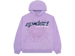 Acai Web Hoodie