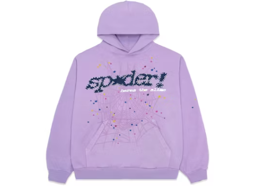 Acai Web Hoodie